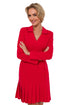 Robe de jour model 184750 Moe